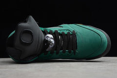 AIR JORDAN 5 Oregon Ducks