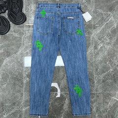 Chrome Hearts Jean #8575