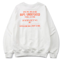 Bape Sweatshirt