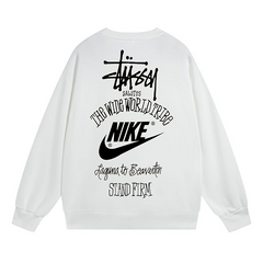 Stussy x Nike Sweatshirts #502