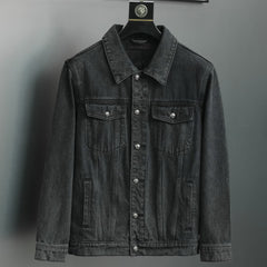 Chrome hearts Denim Jacket #A23005