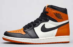 Air Jordan 1 Retro Shattered Backboard