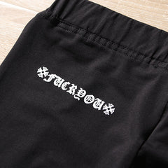 Chrome Hearts Pant #8300