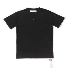 OFF WHITE T-Shirt Loose Fit