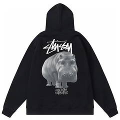 Stussy Hoodies #127-1