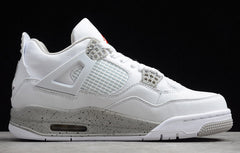 Air Jordan 4 “White Oreo”