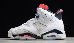 AIR JORDAN 6 RETRO