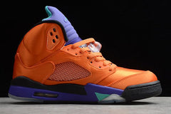 Air Jordan 5 “Fresh Prince”