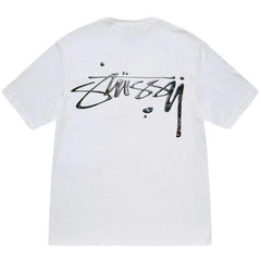 Stussy Mercury T-Shirts #Y1315