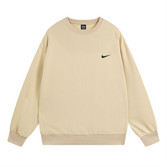 Stussy x Nike Sweatshirts #502