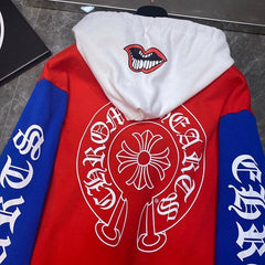 Chrome Hearts Hoodie