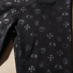 Chrome Hearts Pant #8298