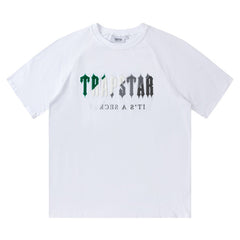 Trapstar T-Shirt / Shorts Or Set