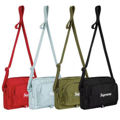 Supreme 19SS 46th Shoulder Bag