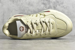 GUCCI Rhyton Vintage Trainer Sneaker