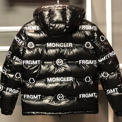 Moncler Down Coat