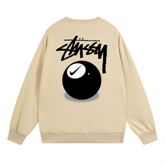 Stussy Sweatshirts #530