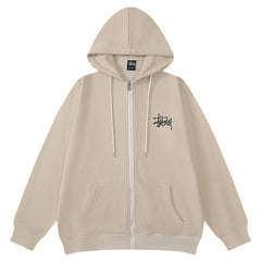 Stussy Hoodies #D1950-1