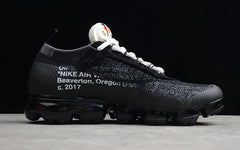 Off White x Nike Air Vapormax Fk