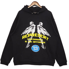 REPRESENT Hoodies