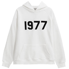 Fear Of God Hoodies