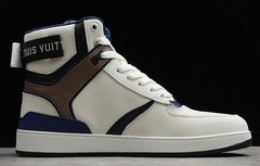 LV STELLAR HIGH SNEAKER