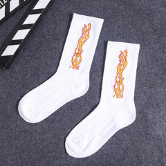 Flame Sock