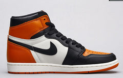 Air Jordan 1 Retro Shattered Backboard