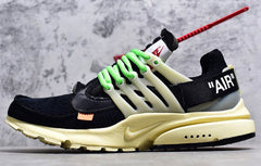 Nike Presto X Off-White 2.0