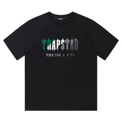 Trapstar T-Shirt / Shorts Or Set