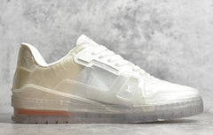 Louis Vuitton LV Trainer Sneaker Low 