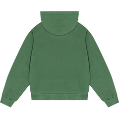 Denim Tears Hoodie Green