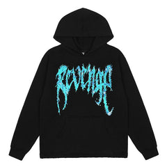 REVENGE HOODIES