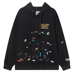 Gallery Dept Hoodies