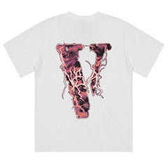 VLONE Hip hop T-Shirt