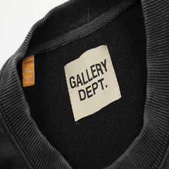 GALLERY DEPT Horror Sweatshirts