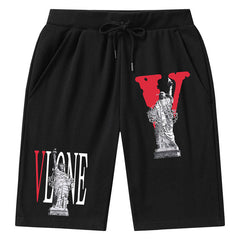 Vlone Shorts