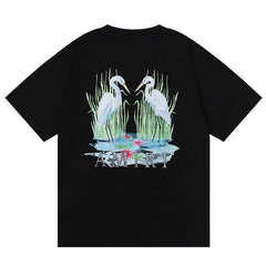 AMIRI Crane T-Shirt