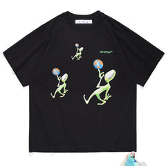 Off White T-Shirts