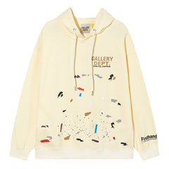 Gallery Dept Hoodies