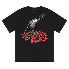 VLONE Skeleton T-Shirt