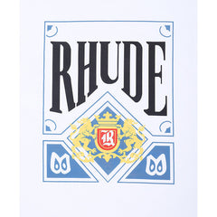 Rhude T-Shirt