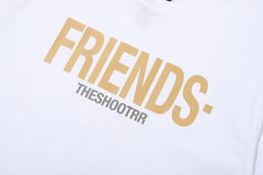 Vlone Friend T-shirt