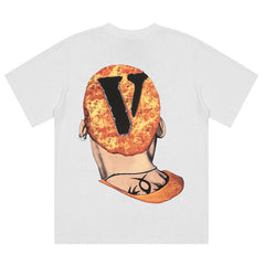 Vlone Rodman Airbrush T-shirt