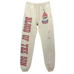 Saint Michael Cho Swt Pants