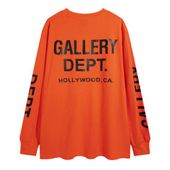 Gallery Dept Sweatshirt