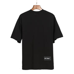 WE11DONE T-Shirt OverSize