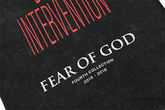 Fear Of God Essentials T-Shirts Loose fit