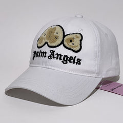 Palm Angels Caps