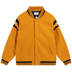 Rhude Baseball Jacket